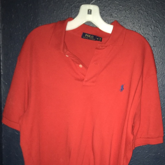 Polo Ralph Lauren Shirt - Picture 3 of 3